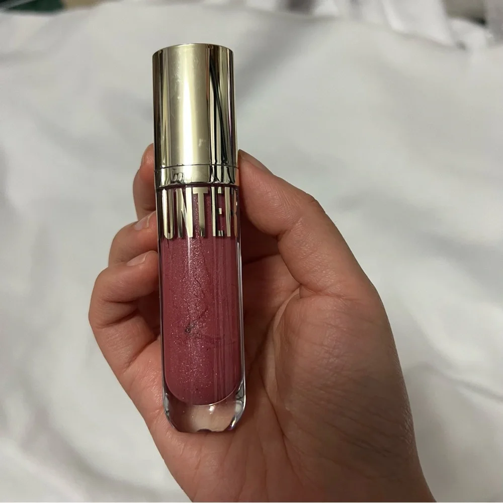 beautycounter beyond gloss magnolia shimmer discontinued Jan sale